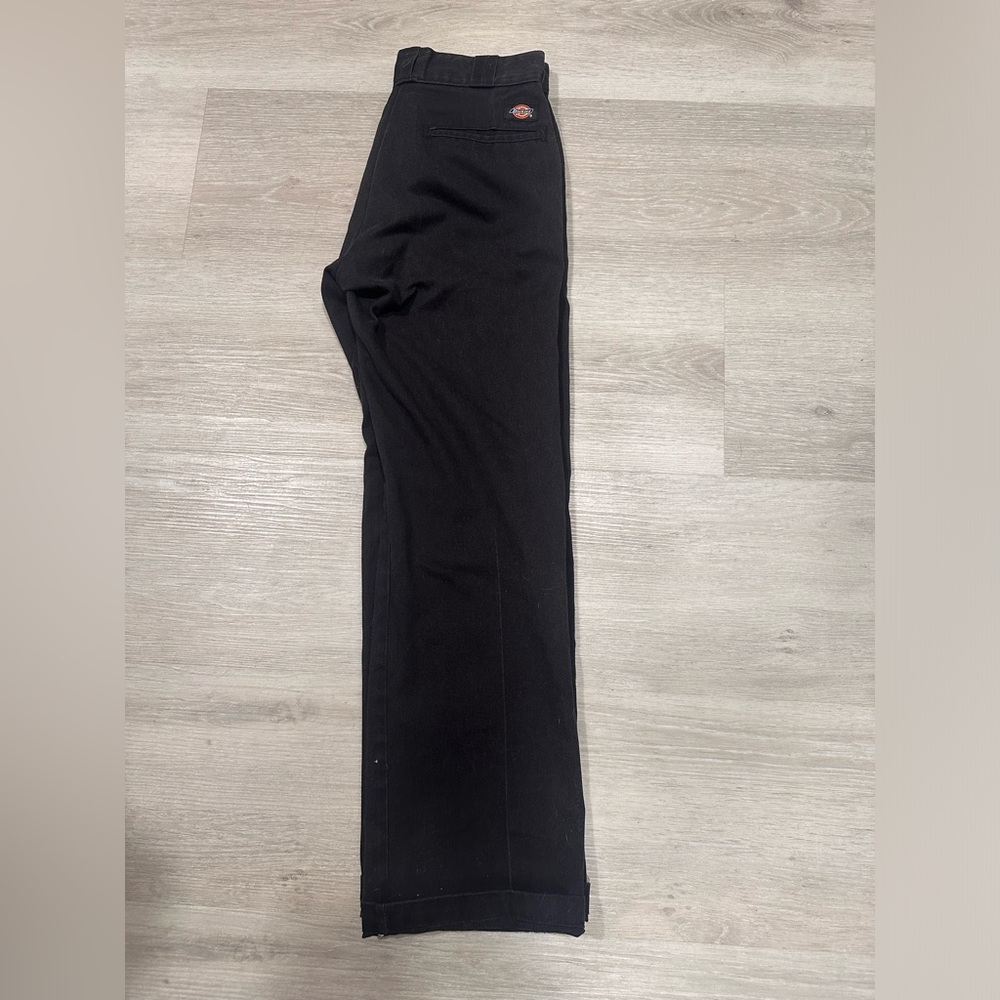 Dickies Pants Black